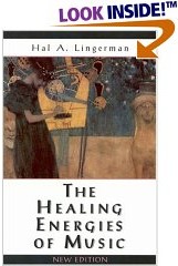 The Healing Energies of Music
