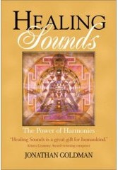 Healing Sounds: The Power of Harmonic