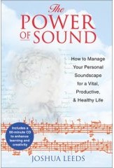 The Power of Sound