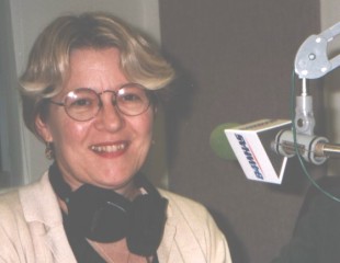 Dr. Cash live on the radio - Music expert