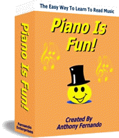 Piano Fun