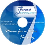 Surgical Serenity Music