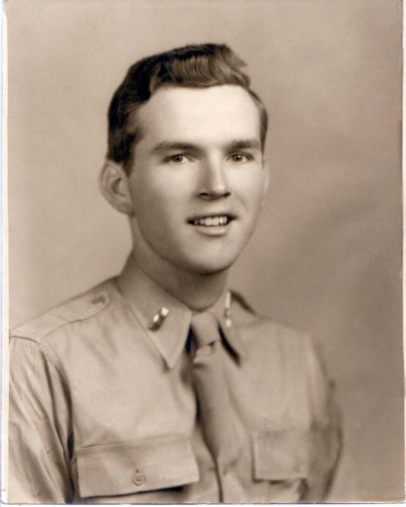 A Musical Father's Day Tribute to my Father