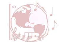 Healing Music Helps Us Cope